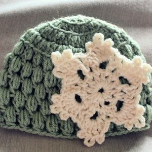 Baby/Child Hat